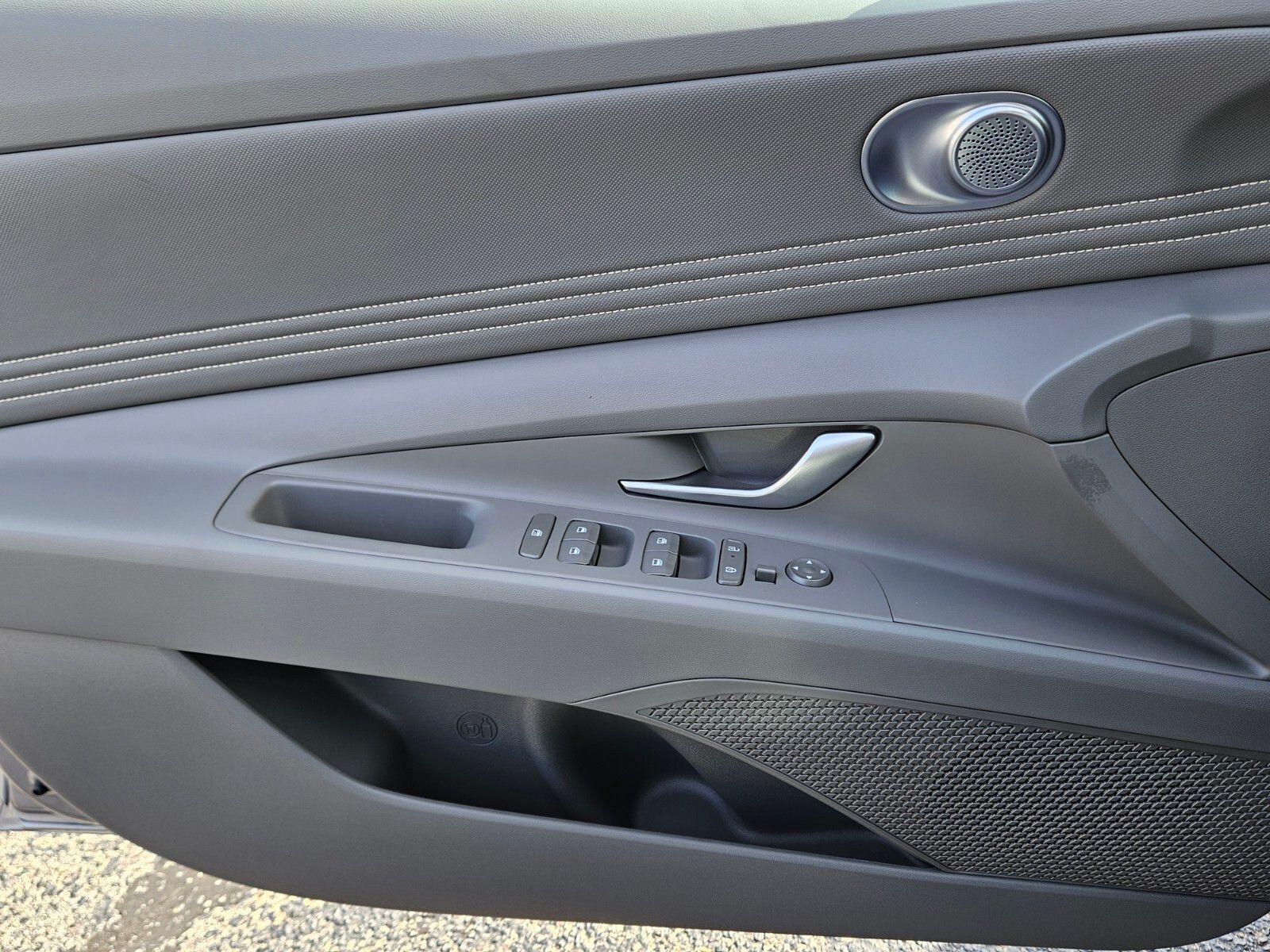New 2026 Silver HYUNDAI SEL Sport image 27