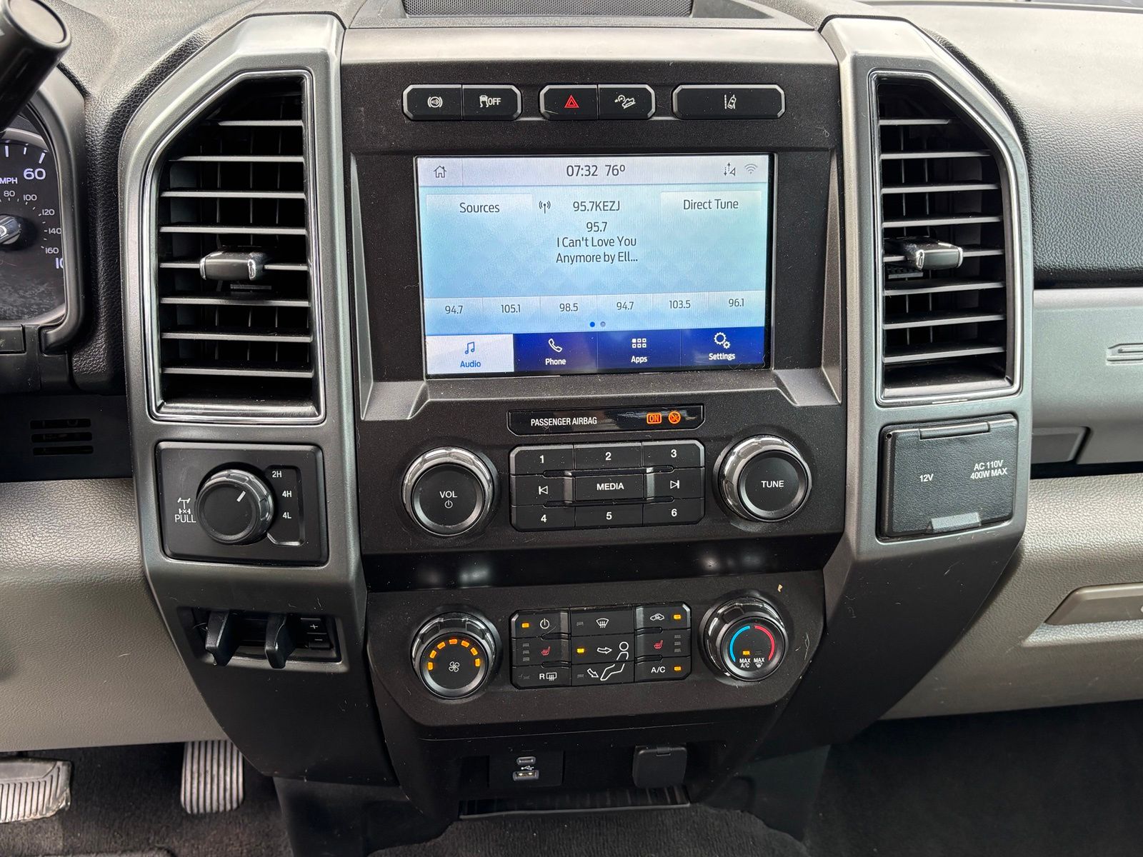 Used 2020 Ford F-250SD Truck