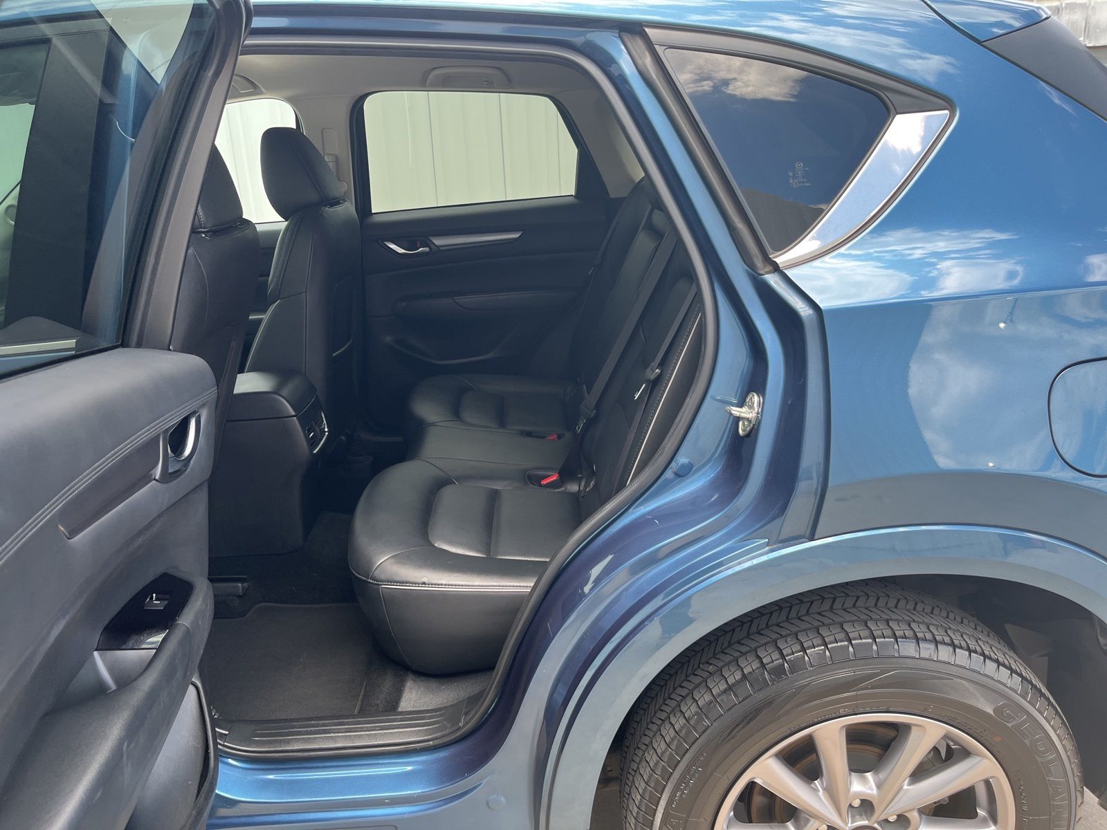 Used Car 2024 Mazda Cx-5  2.5 S Select Package For Sale Under $30,000 In Austin, Texas