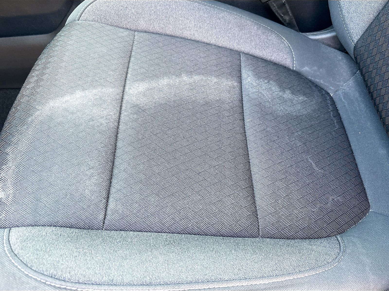 Used 2021 Black Chevrolet LT Trail Boss image 18