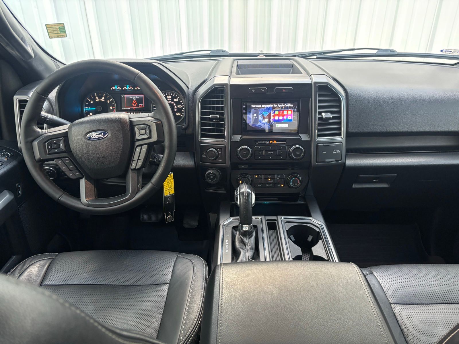 Used Car 2017 Ford F-150  Xlt For Sale Under $25,000 In Austin, Texas