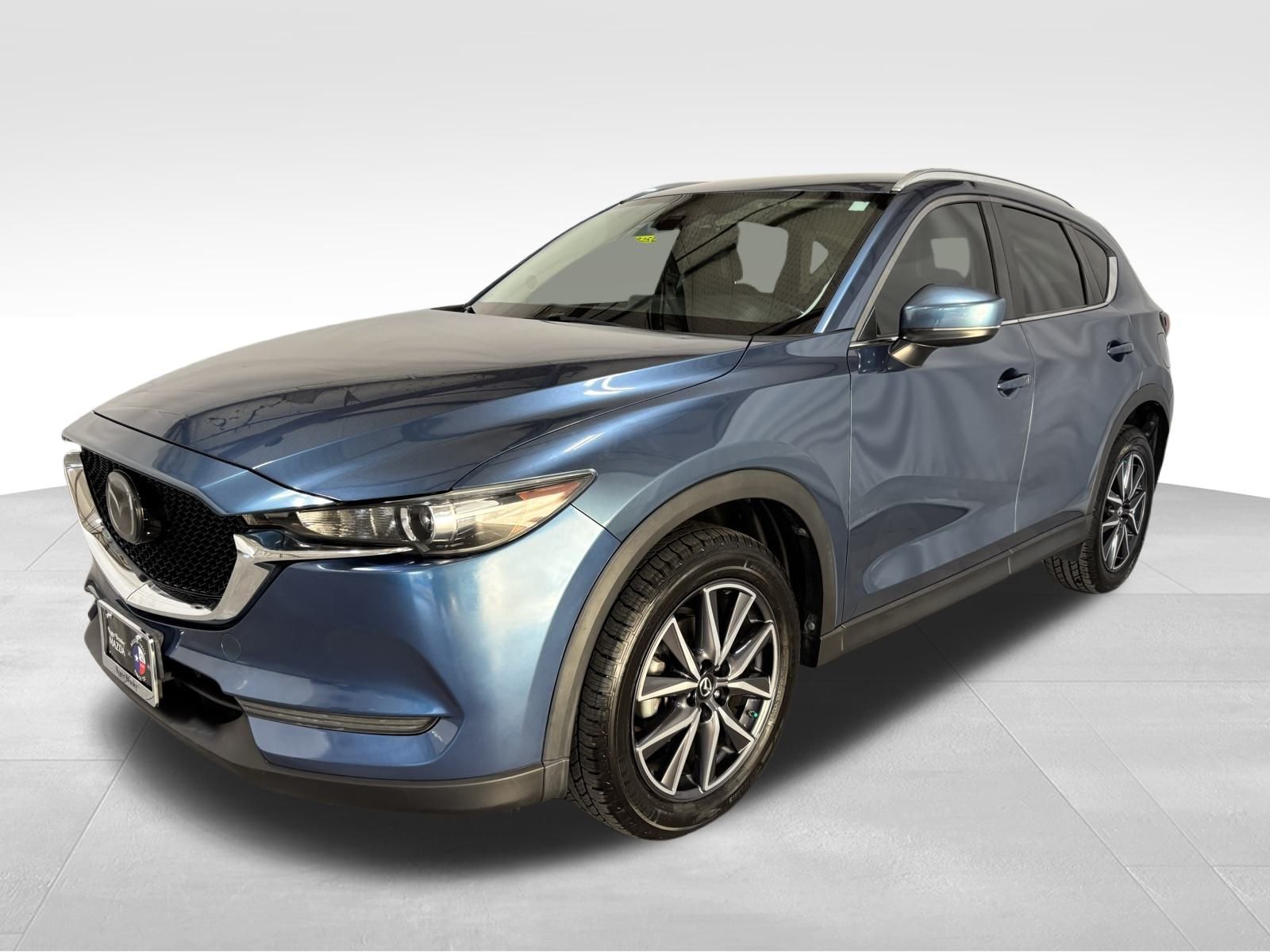 Used Car 2018 Mazda Cx-5  Touring For Sale Under $20,000 In Austin, Texas