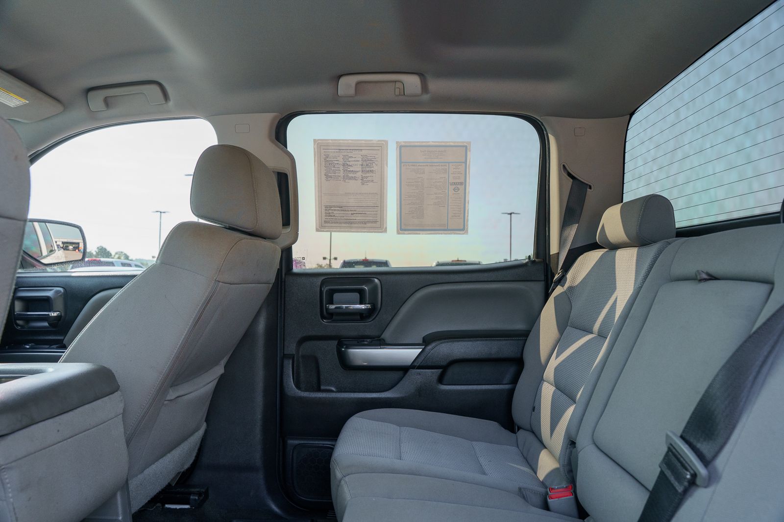 Used 2018 Chevrolet Silverado 1500 Truck