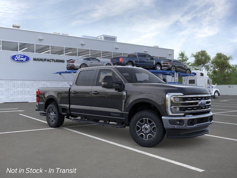 2026 Ford F-250 Lariat 4x4 Crew Cab 6-3/4' Box's photo