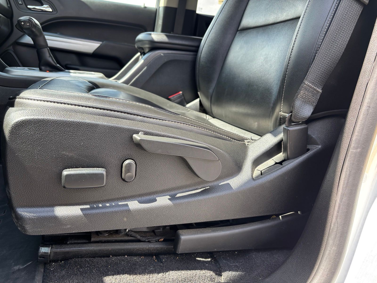 Used 2019 Chevrolet Colorado Truck