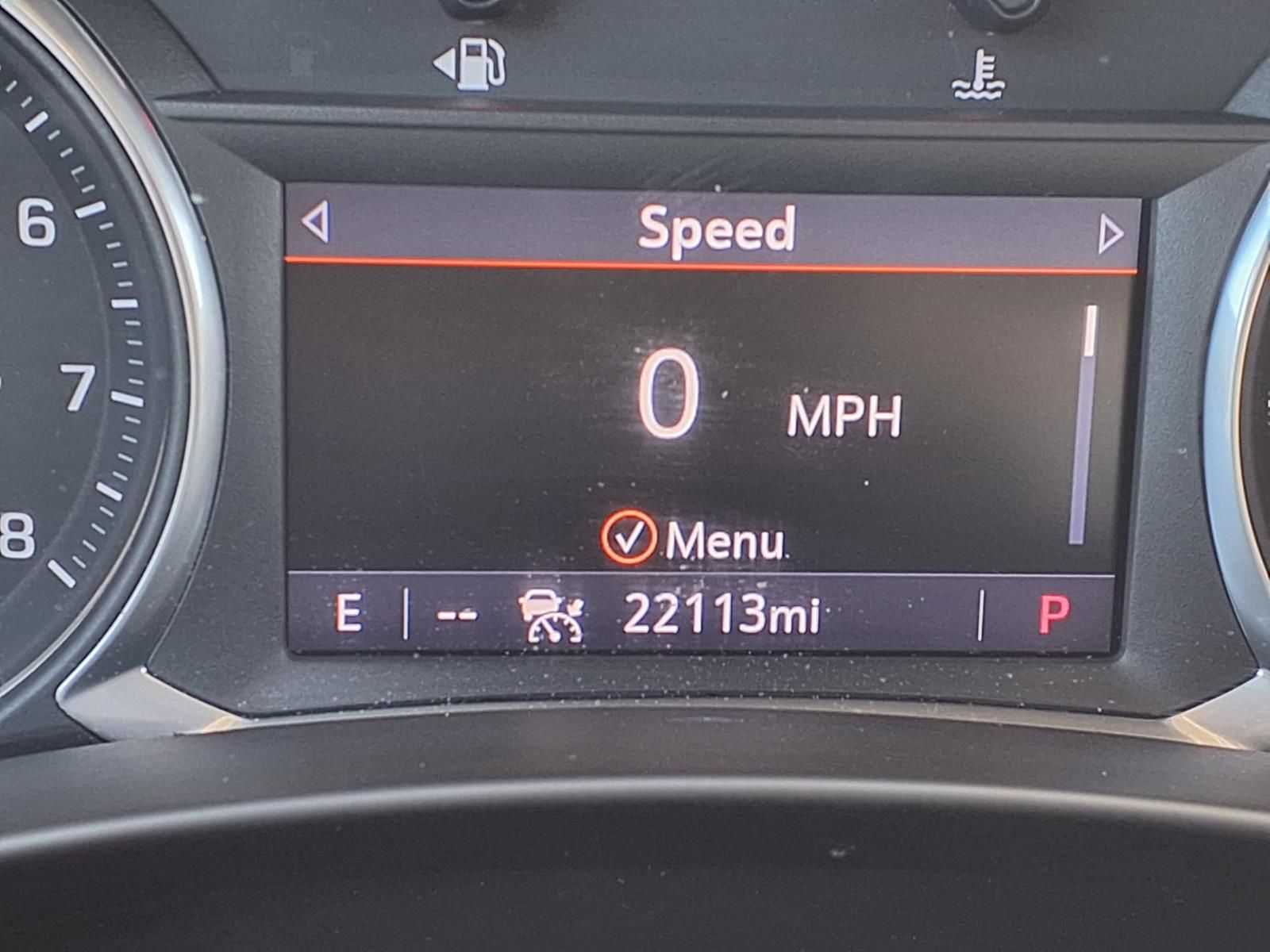 2020 GMC Terrain Denali Gray at Community Toyota