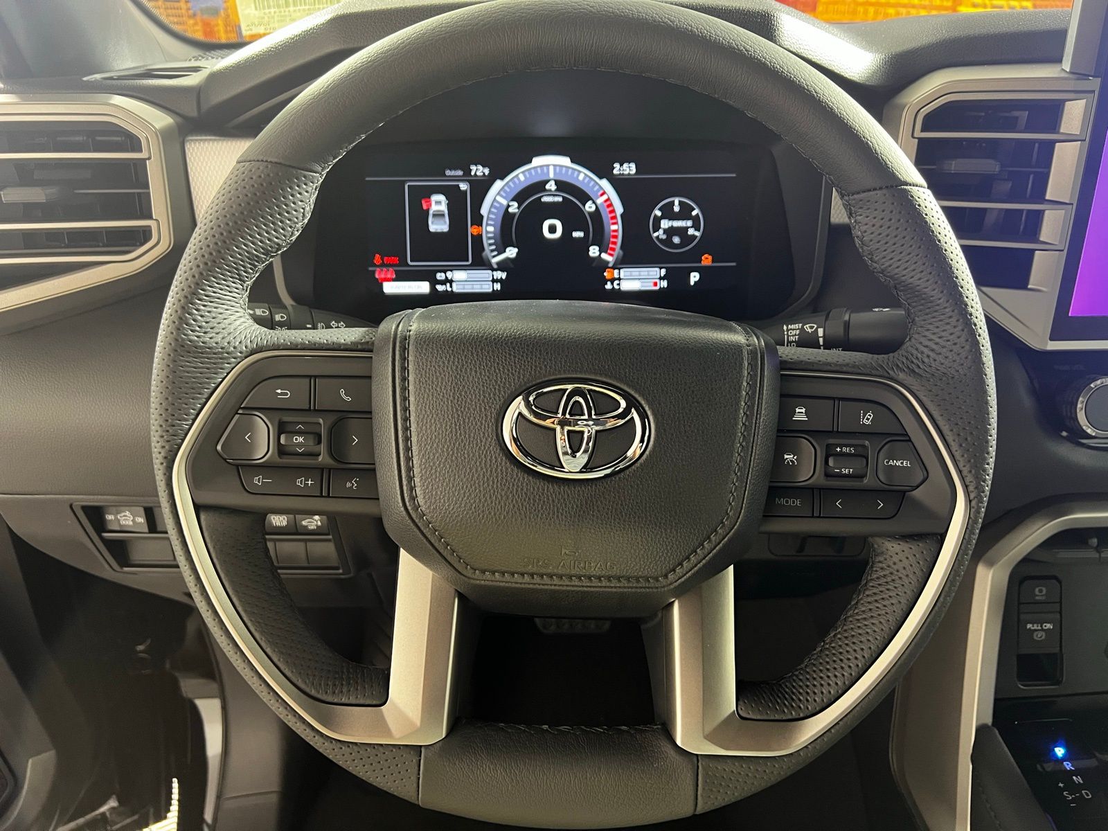 Thumbnail: 2026 Toyota Tundra - 12