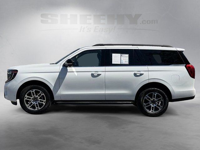 Certified Used 2025 Oxford White Ford Active image 17