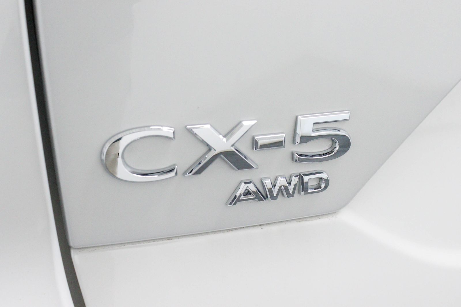 New Car 2025 Mazda Cx-5  2.5 S Select Package For Sale Under $35,000 In Austin, Texas