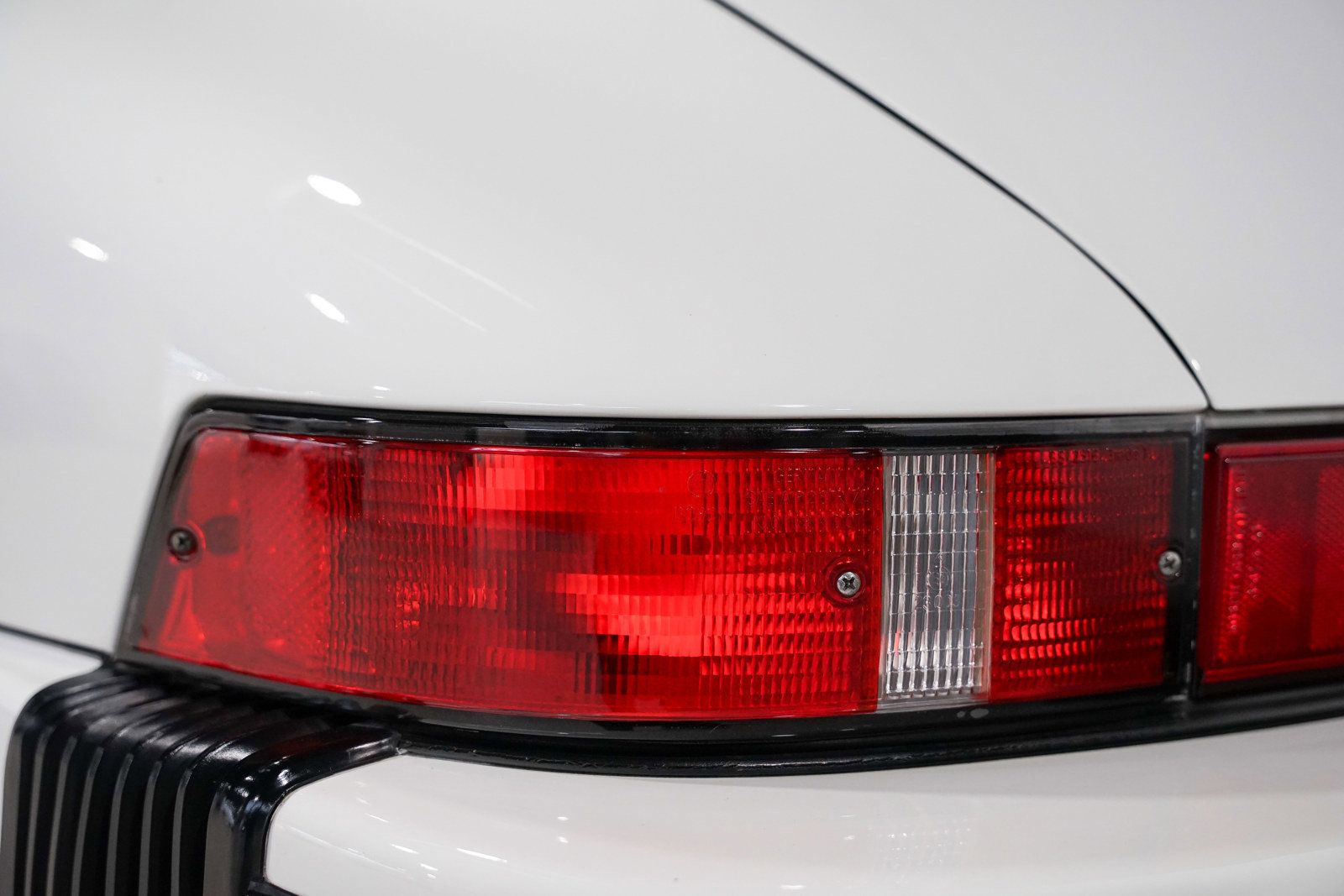 1976 Porsche 911 Carrera — photo 59