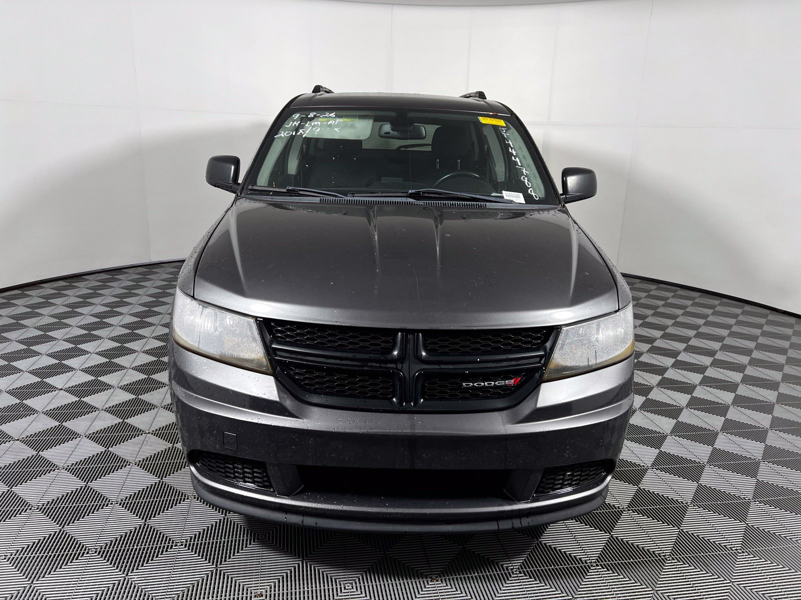 Thumbnail: 2018 Dodge Journey - 2