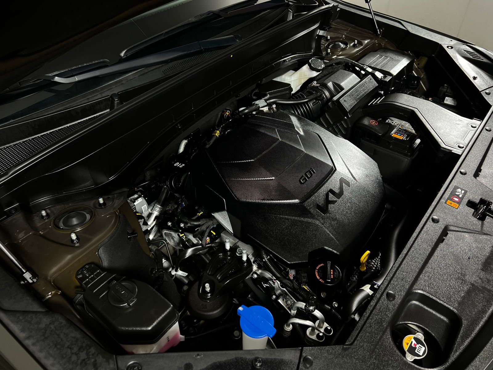 2023 Kia Telluride SX Prestige 10