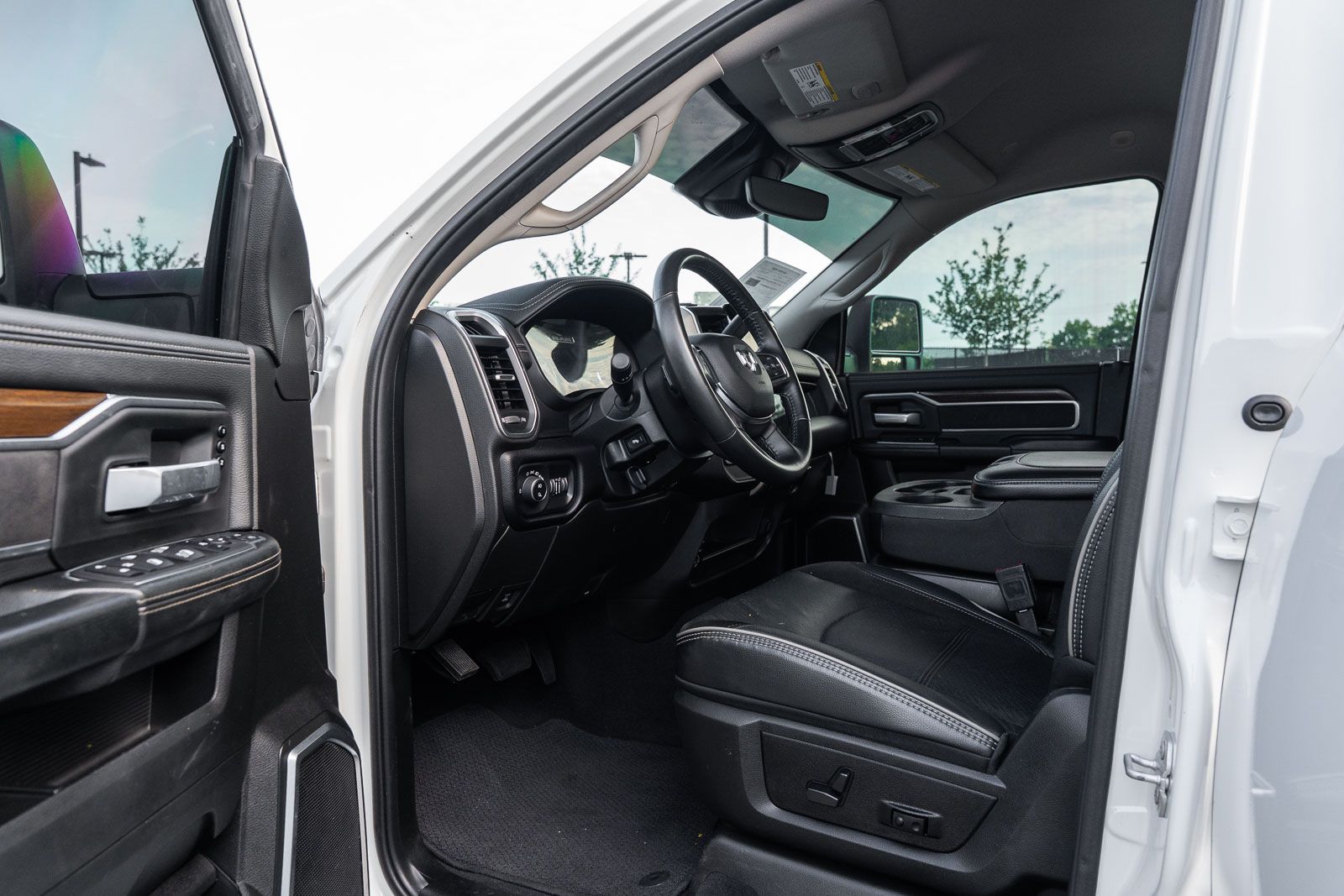 Used 2024 Ram 2500 Truck