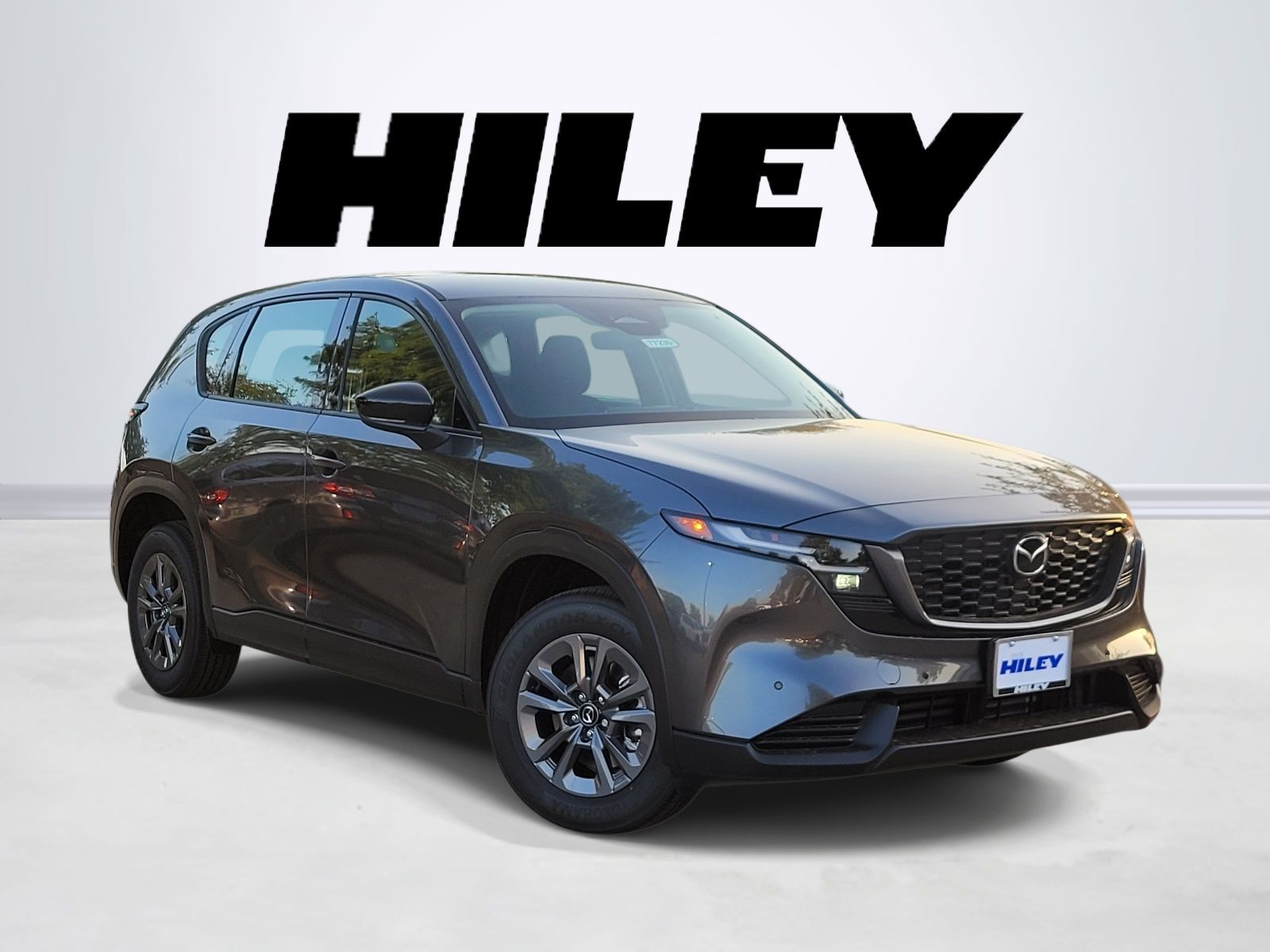 2026 Mazda Mazda CX-5 2.5 S AWD