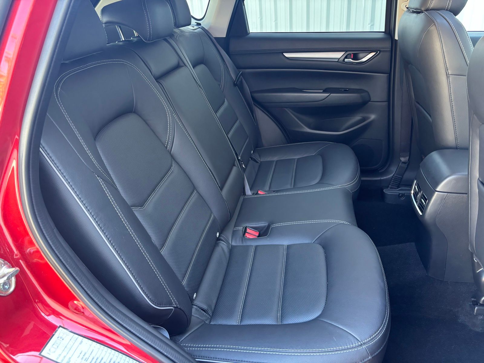 Used Car 2025 Mazda Cx-5  2.5 S Preferred Package For Sale Under $30,000 In Austin, Texas