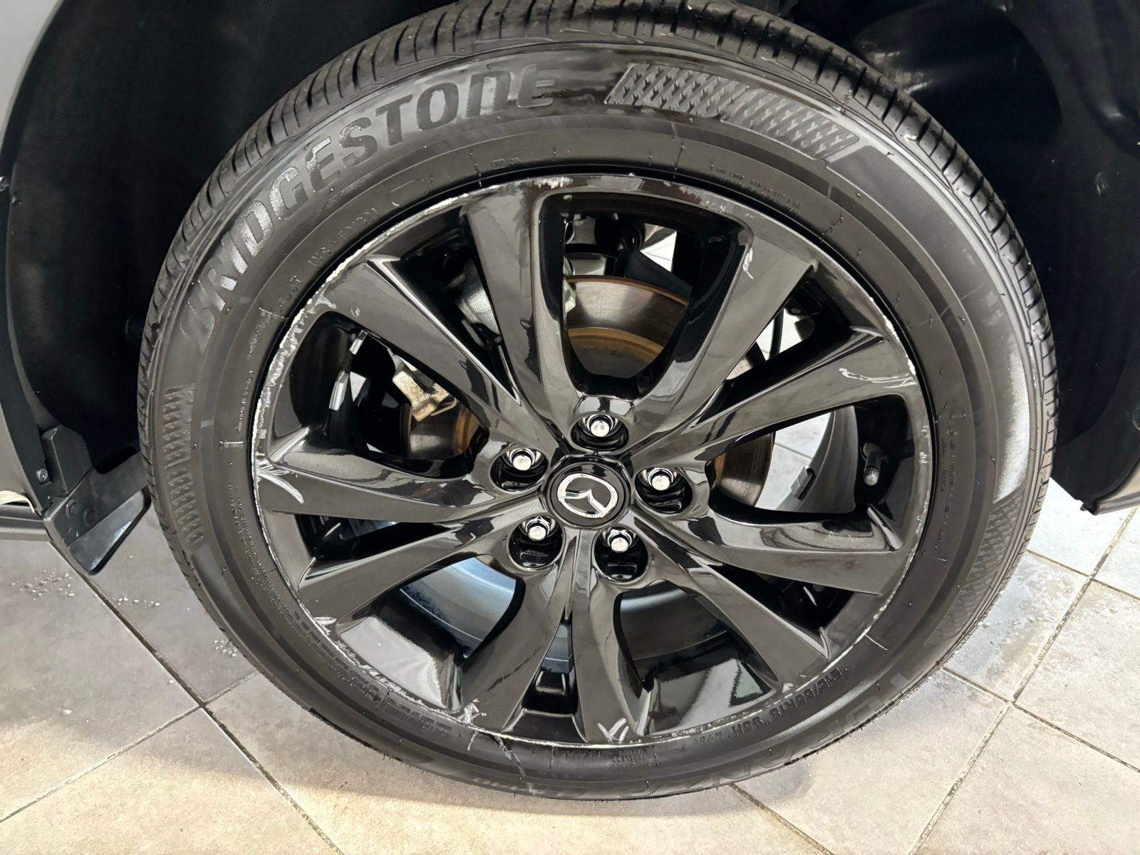Used Car 2024 Mazda Cx-30  2.5 S Select Sport For Sale In Austin, Texas