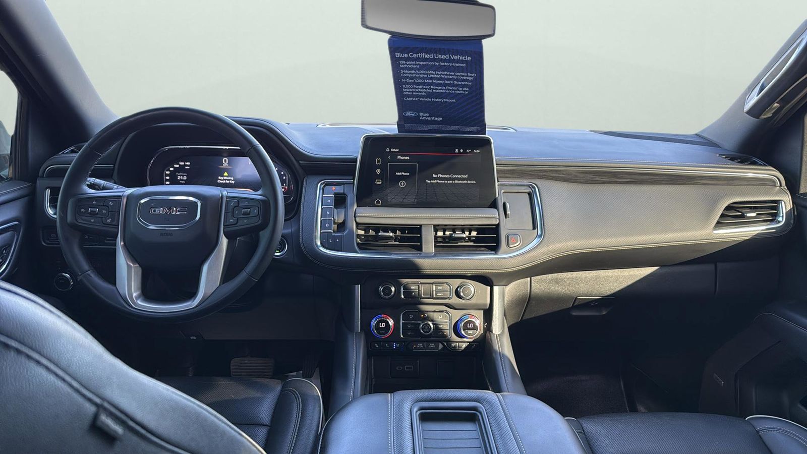 Used Car 2023 Gmc Yukon  Slt For Sale Under $60,000 In Austin, Texas