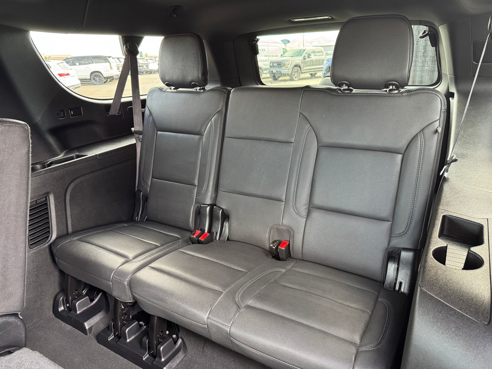 Used 2023 Chevrolet Suburban SUV