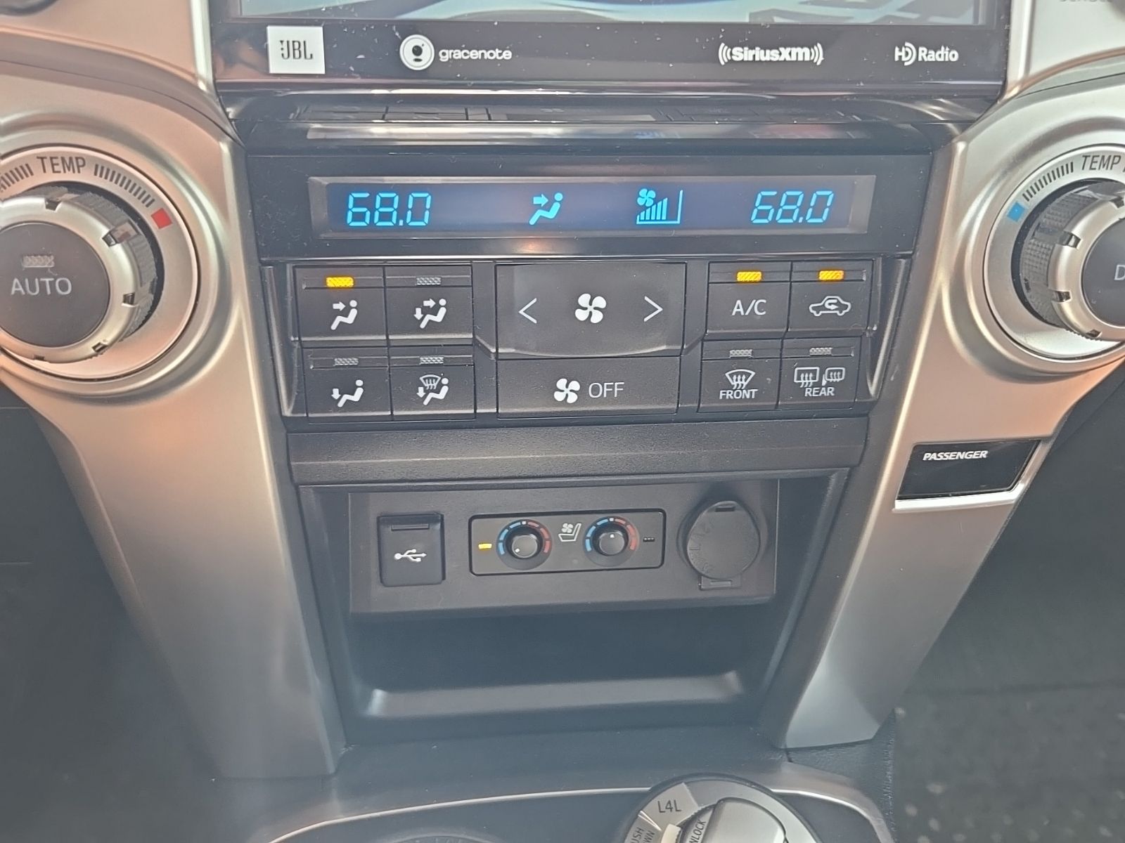 Used 2021 White Toyota Limited image 31