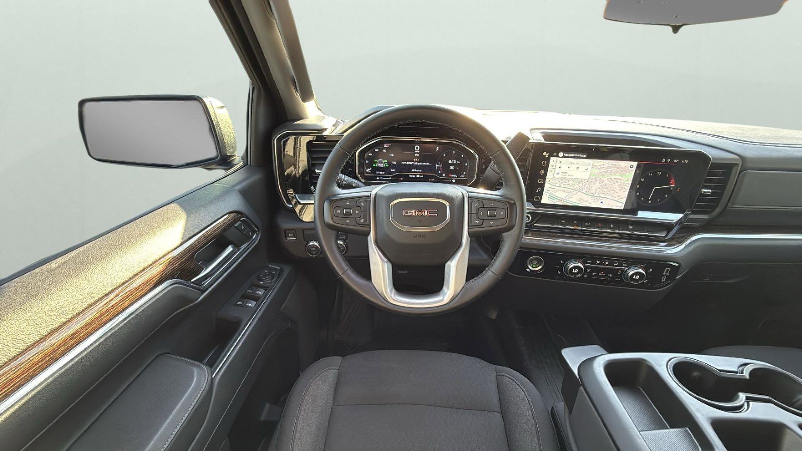 Used Car 2024 Gmc Sierra 1500  Elevation For Sale Under $50,000 In Austin, Texas