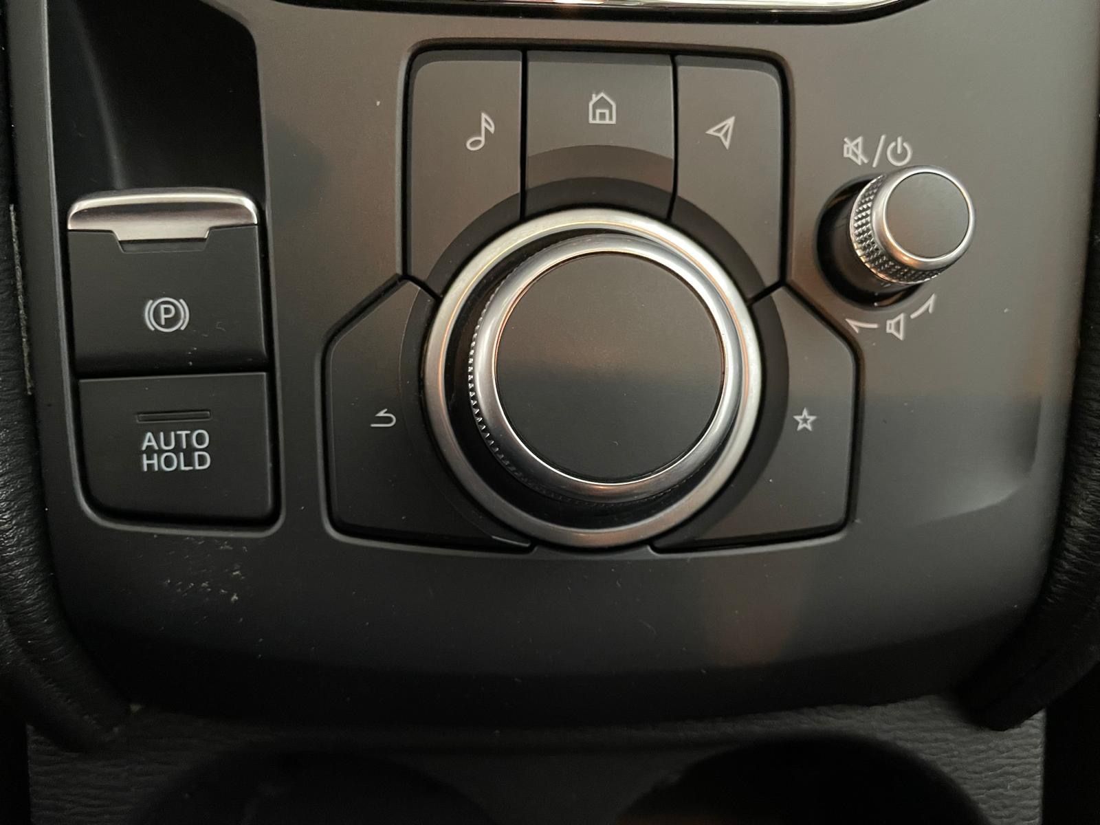 Used Car 2021 Mazda Cx-5  Touring For Sale Under $25,000 In Austin, Texas