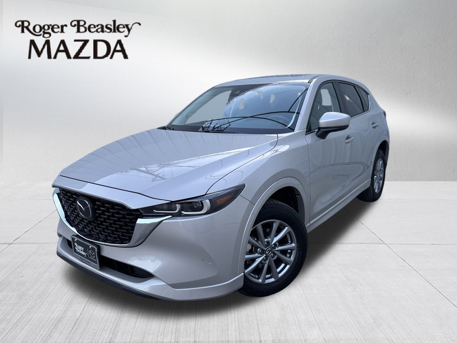 Used Car 2025 Mazda Cx-5  2.5 S Preferred Package For Sale Under $30,000 In Austin, Texas