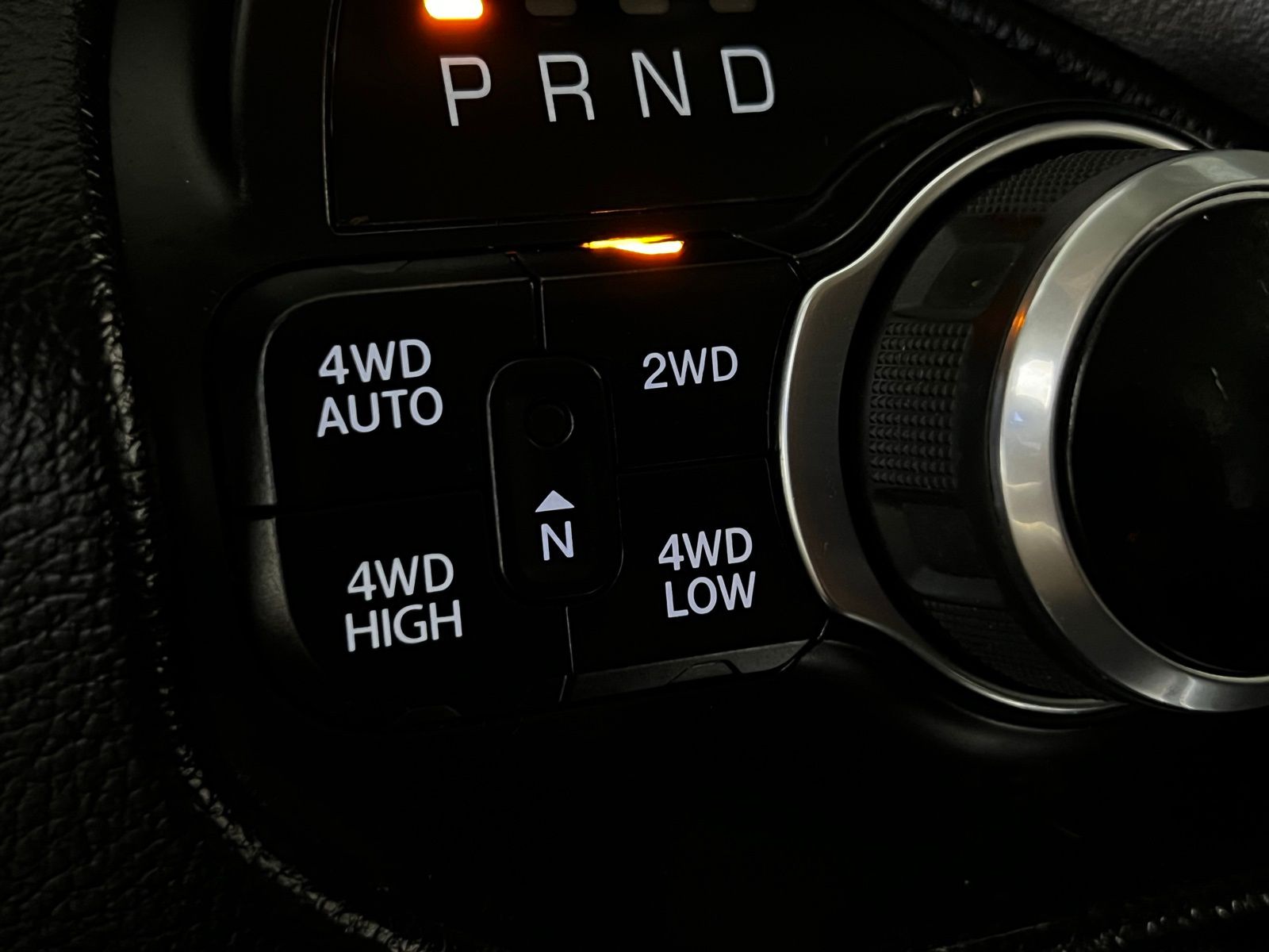 Thumbnail: 2020 RAM 1500 - 20