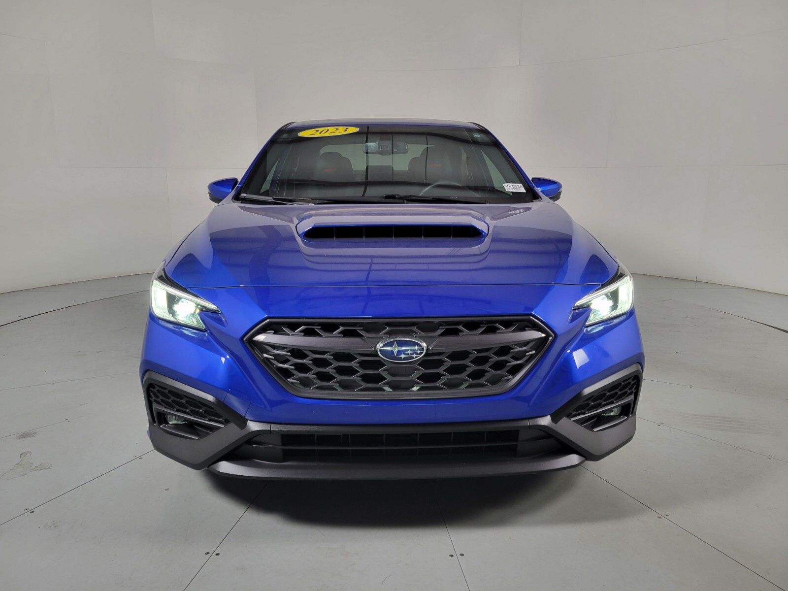 2023 Subaru WRX Limited 8