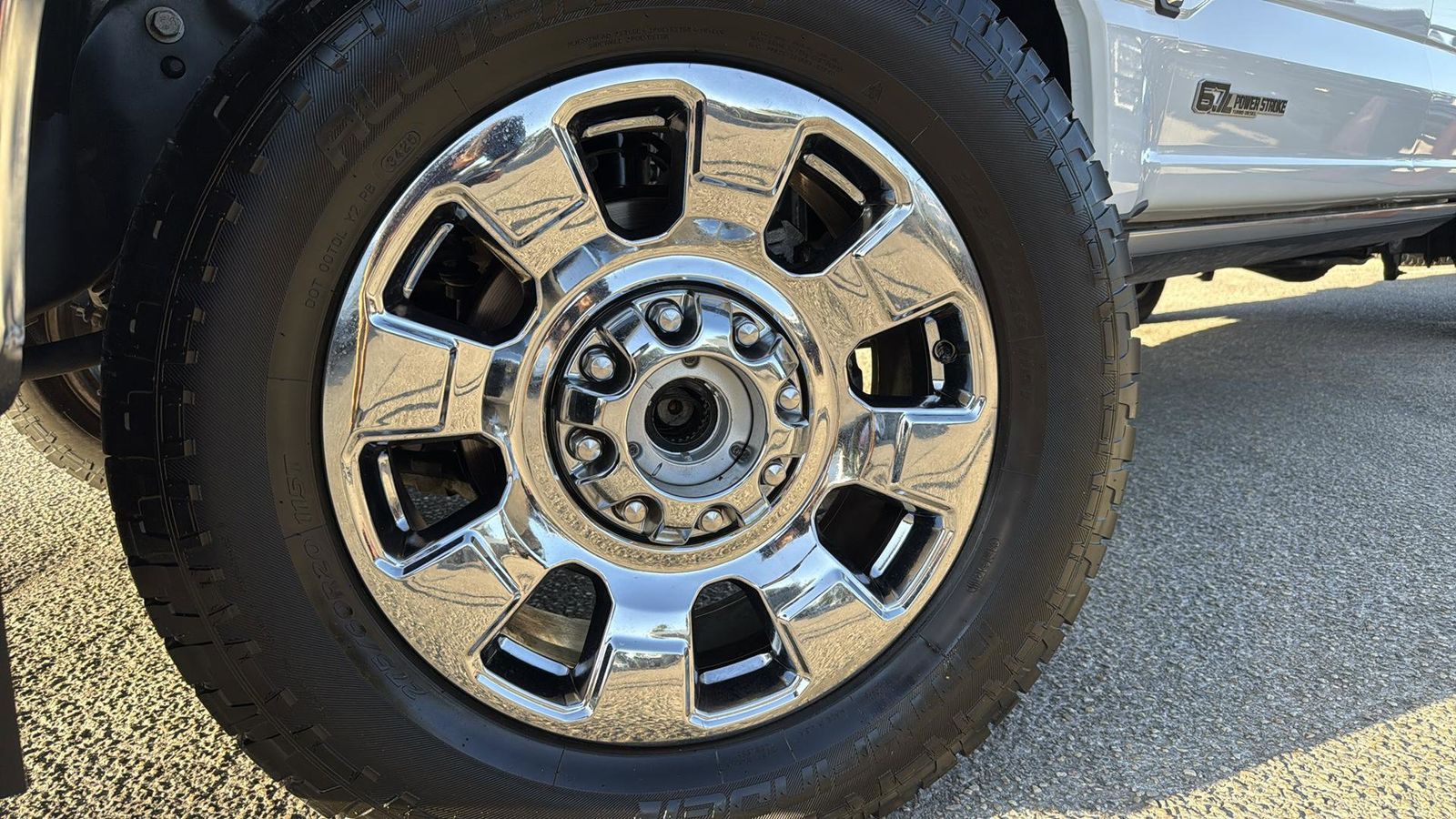 Used Car 2024 Ford F-350sd  Lariat For Sale Under $80,000 In Austin, Texas