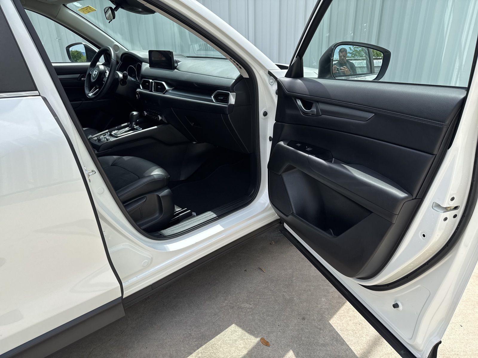 Used Car 2023 Mazda Cx-5  2.5 S Select Package For Sale Under $30,000 In Austin, Texas