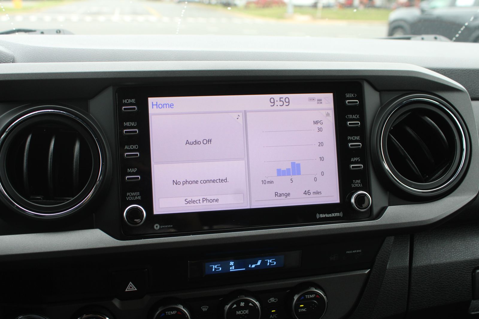 Used 2023  Toyota TRD Off-Road image 22