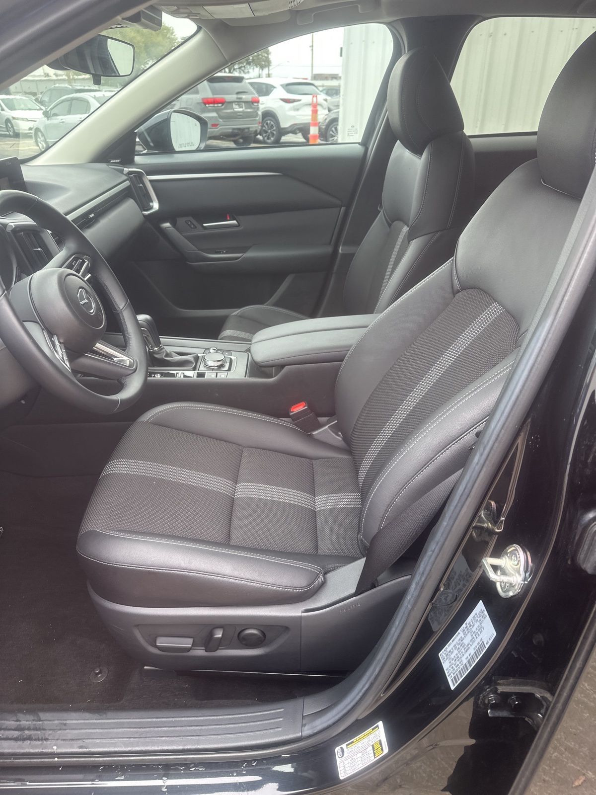 Used Car 2025 Mazda Cx-50  2.5 S Premium Package For Sale Under $30,000 In Austin, Texas