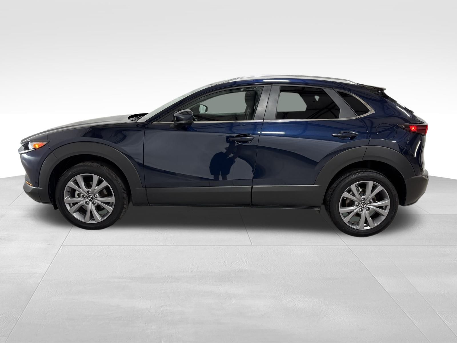 Used Car 2025 Mazda Cx-30  2.5 S Preferred Package For Sale Under $30,000 In Austin, Texas