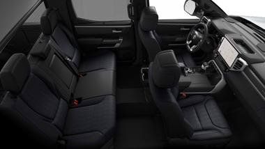 new 2026 Toyota Tundra car