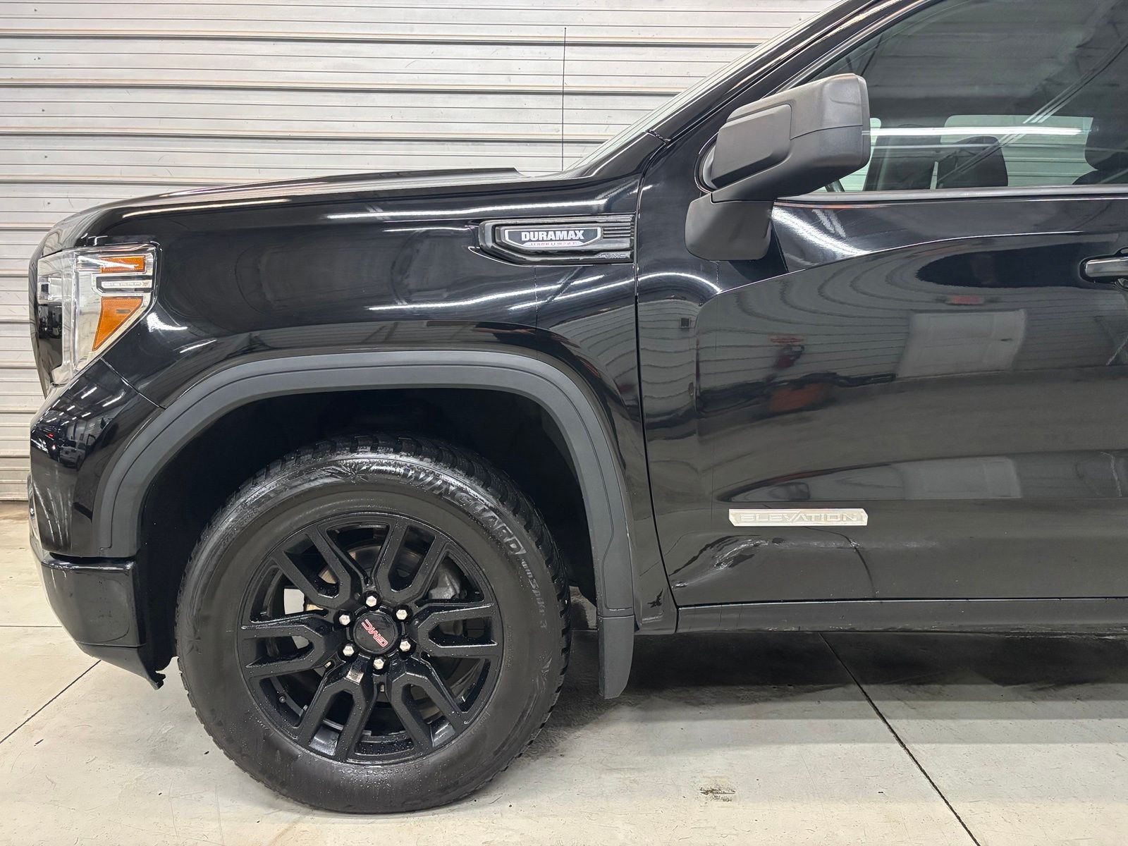 2021 GMC Sierra 1500 Elevation - Image 4