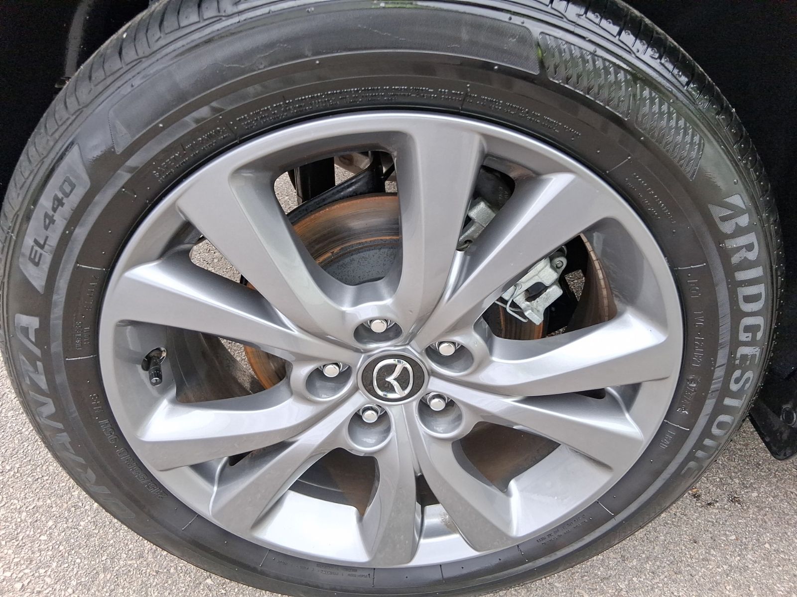 Used Car 2024 Mazda Cx-30  2.5 S Preferred Package For Sale Under $25,000 In Austin, Texas