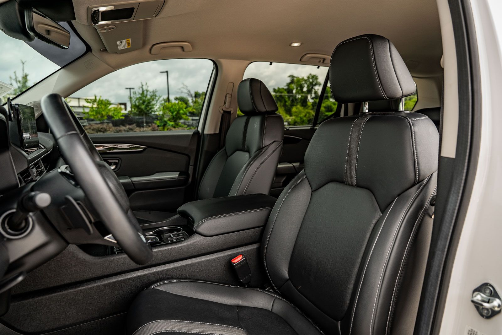 Used 2025 Honda Pilot SUV