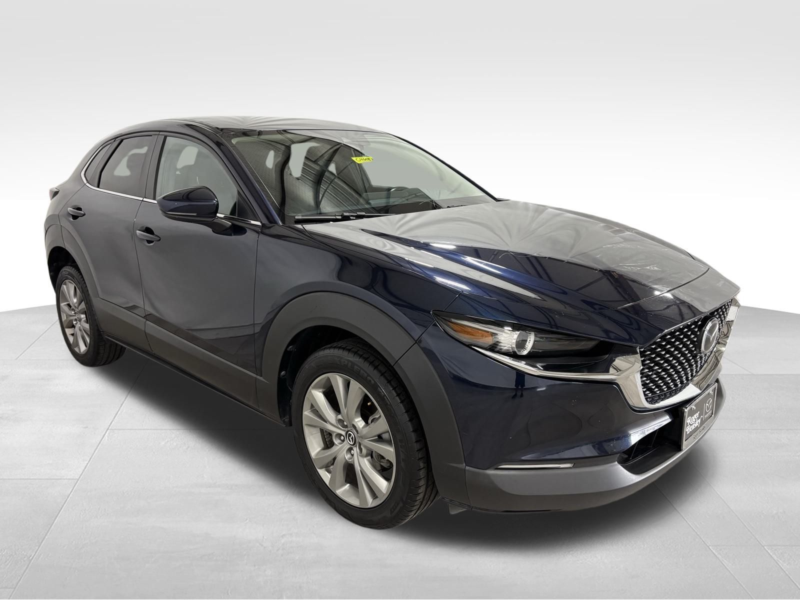 Used Car 2020 Mazda Cx-30  Select For Sale Under $20,000 In Austin, Texas