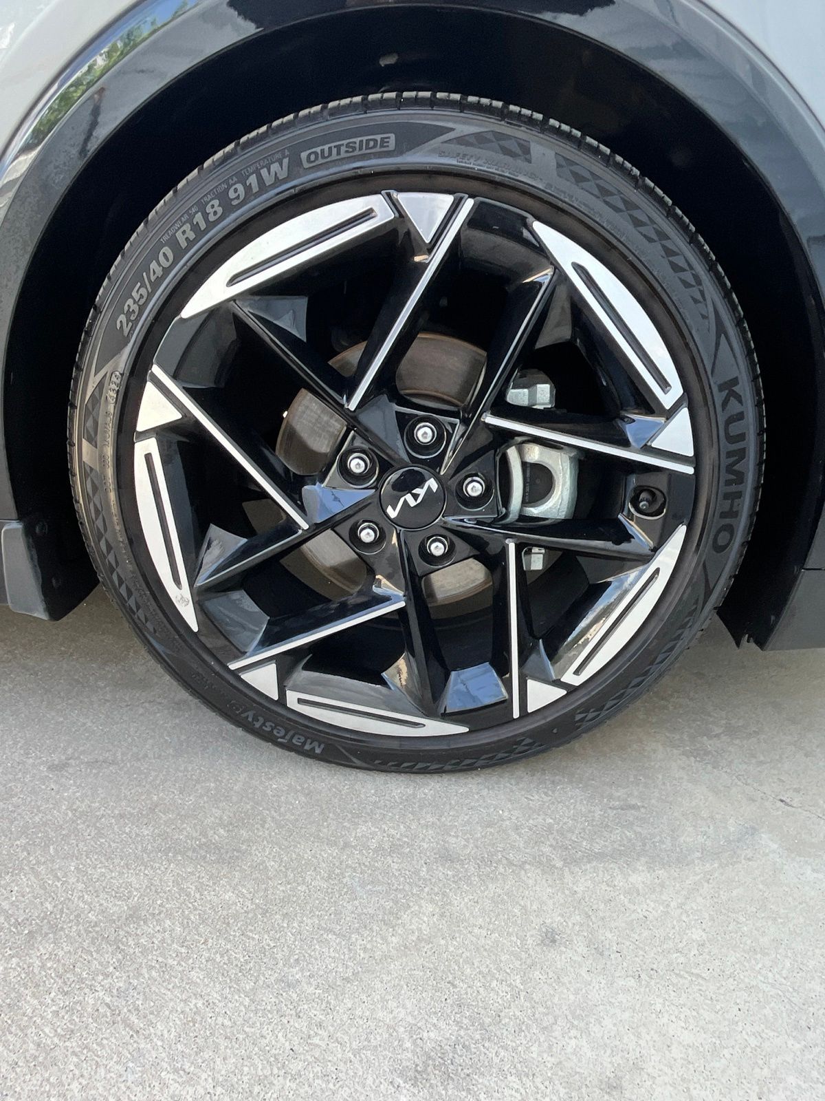 Used Car 2025 Kia K4  Gt-line For Sale Under $25,000 In Austin, Texas