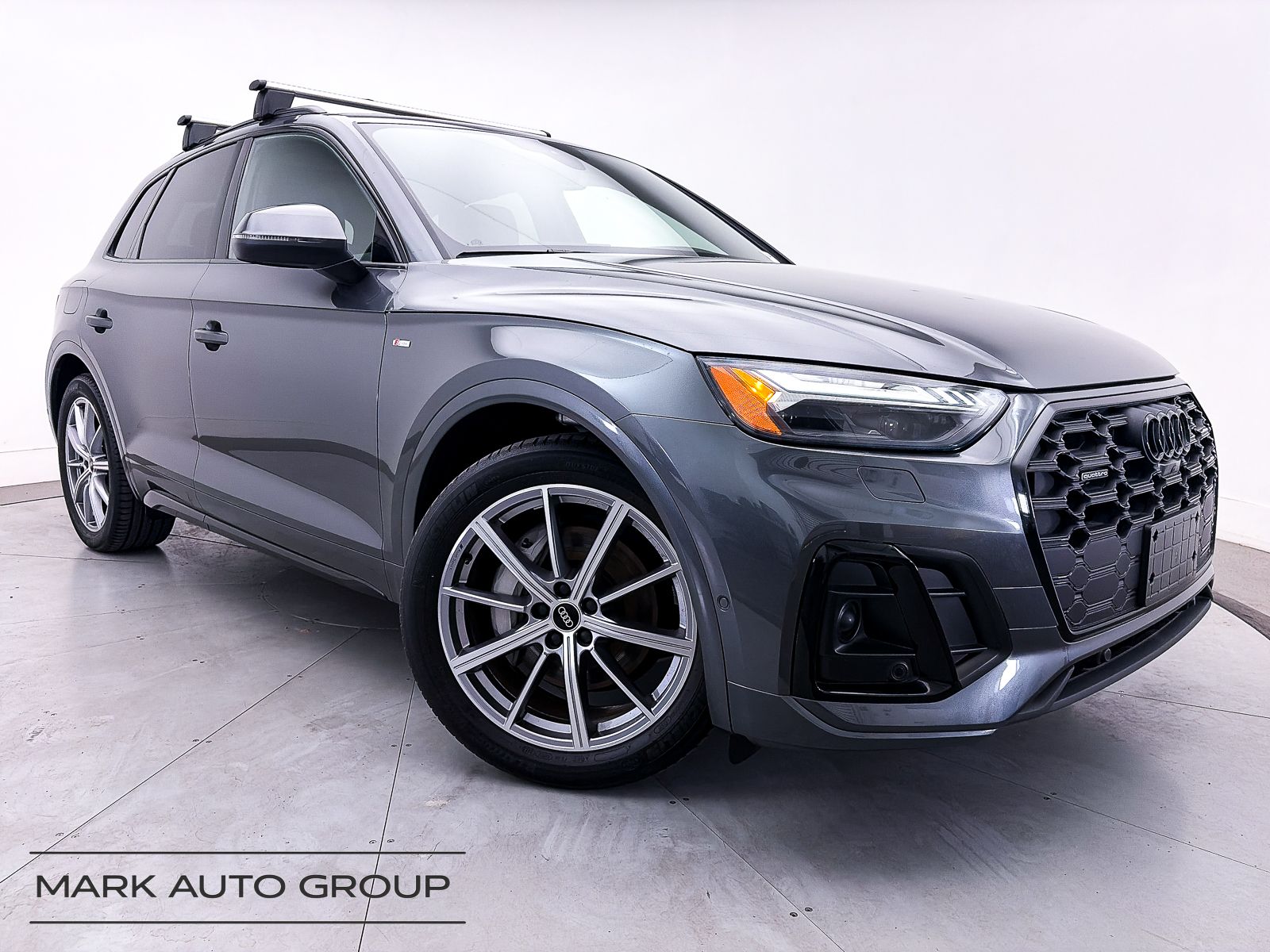 2023 Audi Q5 e 55 Prestige