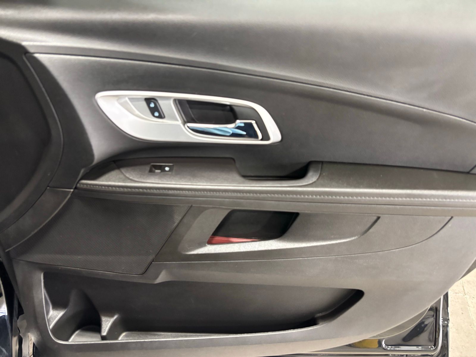 Used Car 2016 Chevrolet Equinox  Ls For Sale Under $10,000 In Austin, Texas