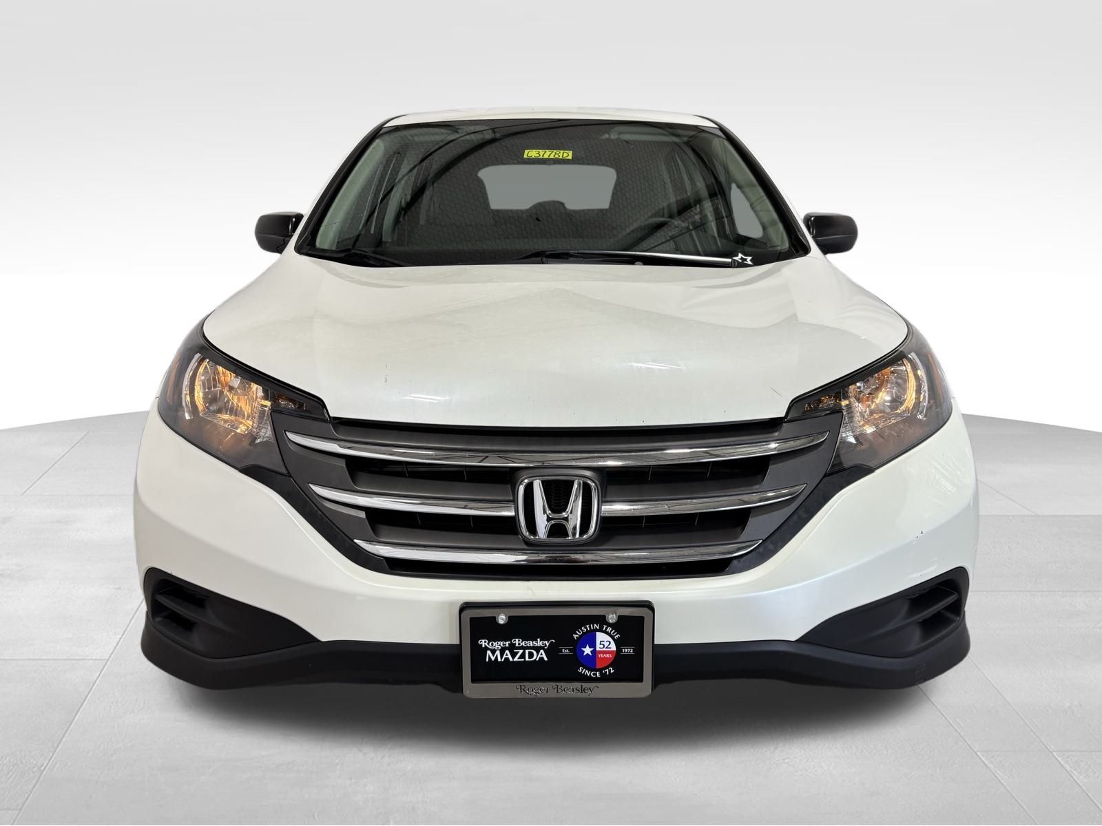 Used Car 2014 Honda Cr-v  Lx For Sale Under $15,000 In Austin, Texas