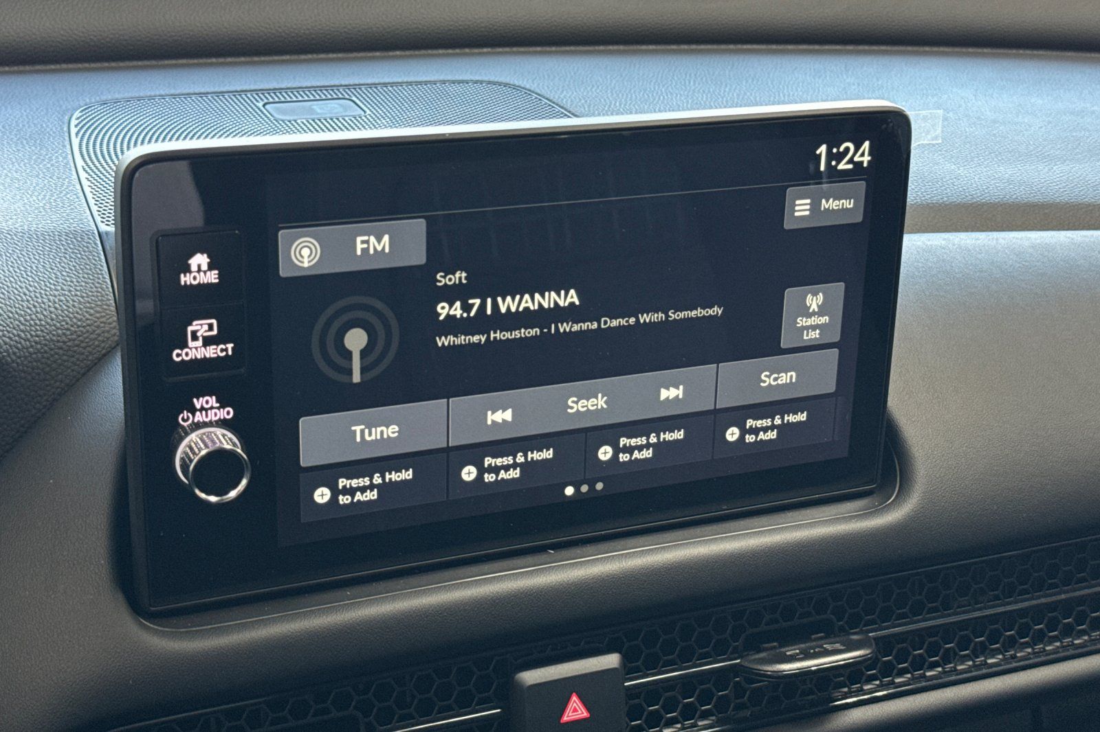 New 2027  Honda LX image 20