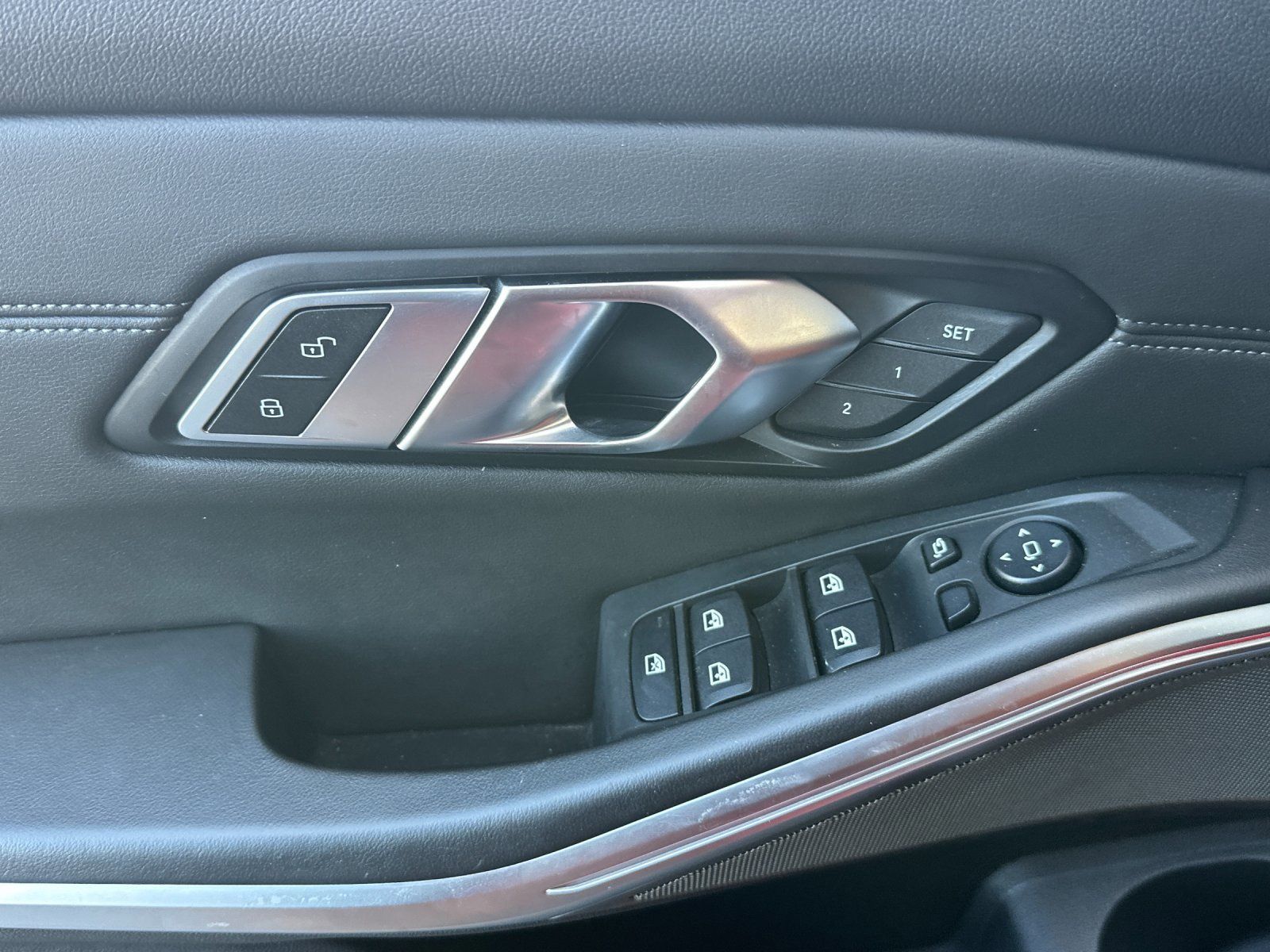 2023 BMW M3 Sedan Base - Photo 10