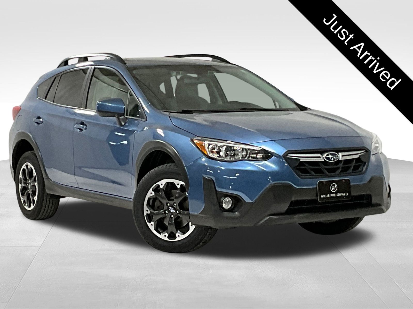 2021 Subaru Crosstrek Premium AWD