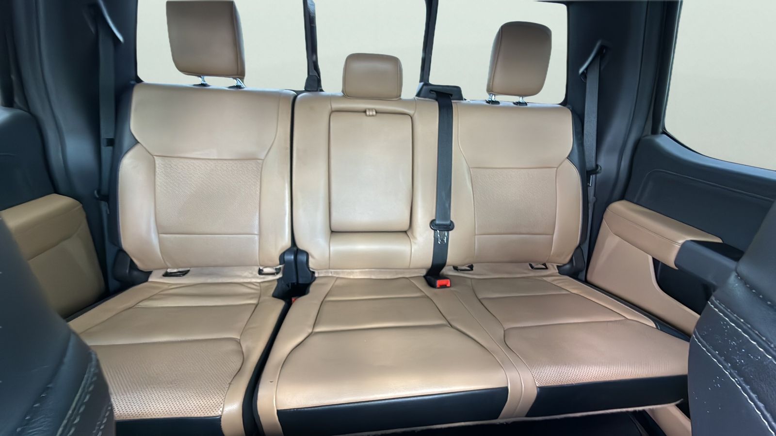 Used Car 2024 Ford F-450sd  Lariat For Sale Under $80,000 In Austin, Texas