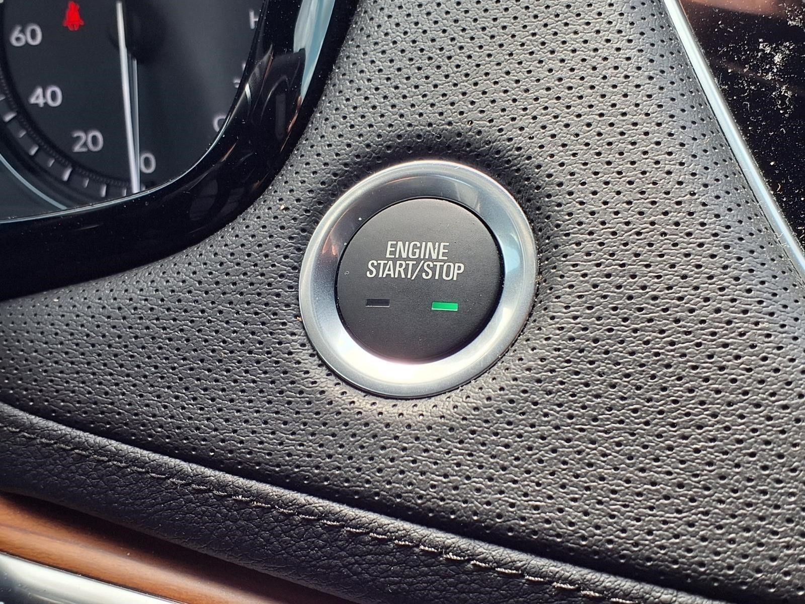 2024 Cadillac XT5 Premium Luxury Black at South Houston Nissan