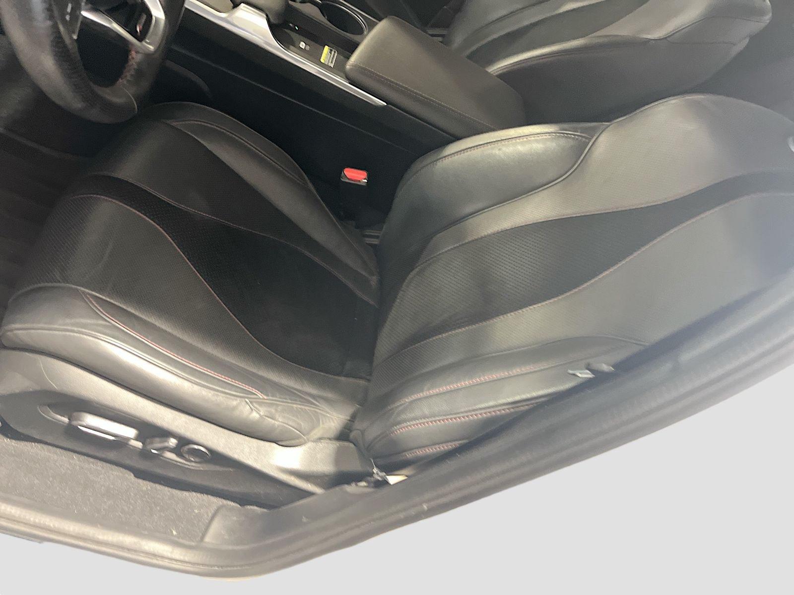 Used 2022 White Acura A-Spec Package image 19