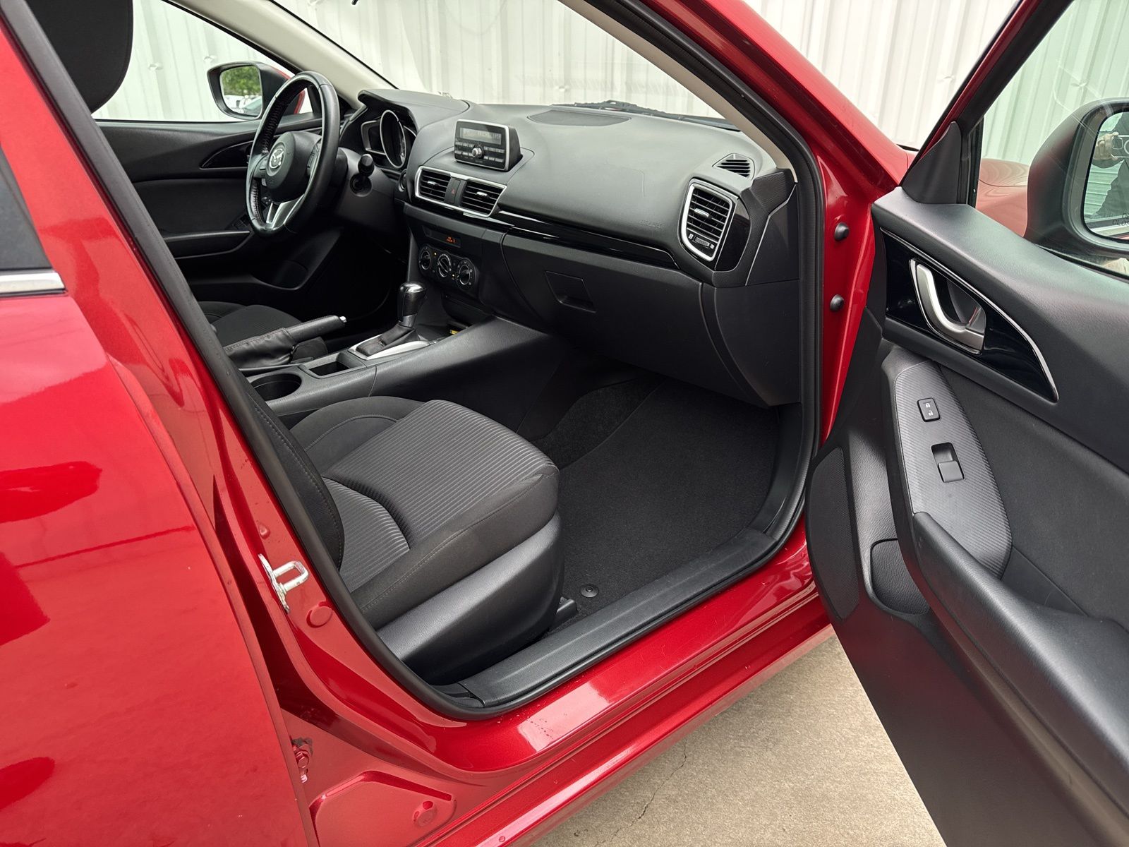 Used Car 2014 Mazda Mazda3  I Touring For Sale Under $15,000 In Austin, Texas