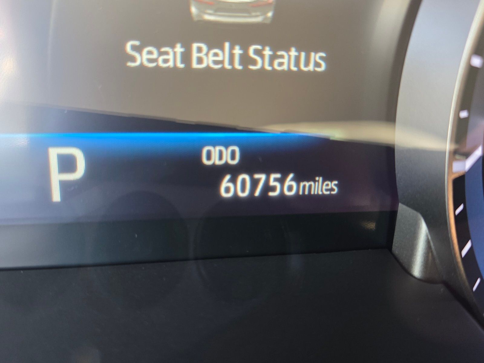 Used 2022 Midnight Black Metallic Toyota Bronze Edition image 29